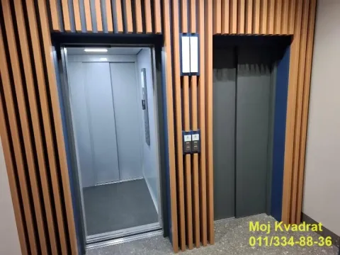 Prodaja, dvosoban stan, 50m², Lekino Brdo, Voždovac Sve Podlokacije - image 6