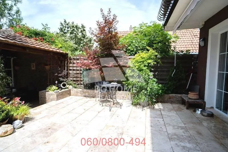 Sale, house, 188m², Palilula Sve Podlokacije, Beograd