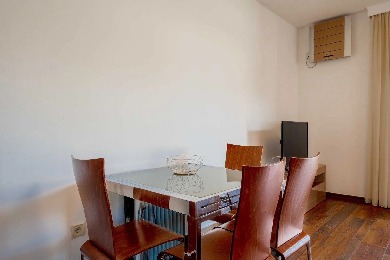Sale, one bedroom apartment, 48m², Pržno, Budva
