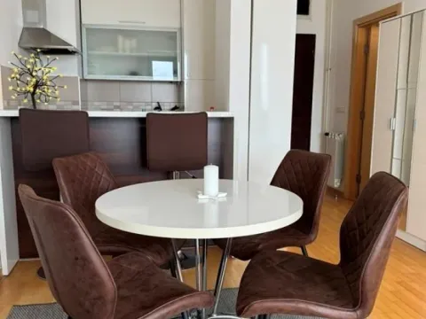 Izdavanje, dvosoban stan, 41m², Stari Grad, Beograd - image 6