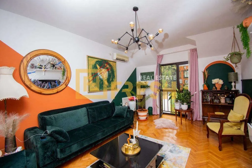 Prodaja, trosoban stan, 155m², Gorica C, Podgorica