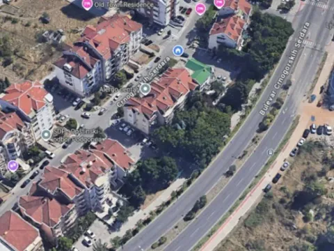 Prodaja, dvosoban stan, 64m², Ljubović, Podgorica - image 12