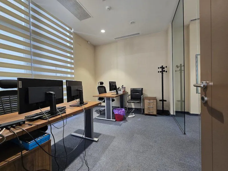 Sale, office space, 370m², Blok 9, Podgorica