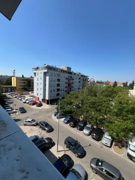 Rent, one bedroom apartment, 60m², Preko Morače, Podgorica - image 8