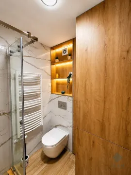 Rent, one bedroom apartment, 42m², Centar, Kolašin - image 8