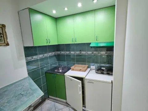 Izdavanje, dvosoban stan, 35m², Zvezdarska Šuma, Zvezdara Sve Podlokacije - image 5