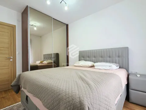 Rent, one bedroom apartment, 47m², City Kvart, Podgorica - image 10