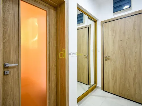 Izdavanje, dvosoban stan, 69m², Master Kvart, Podgorica - image 14