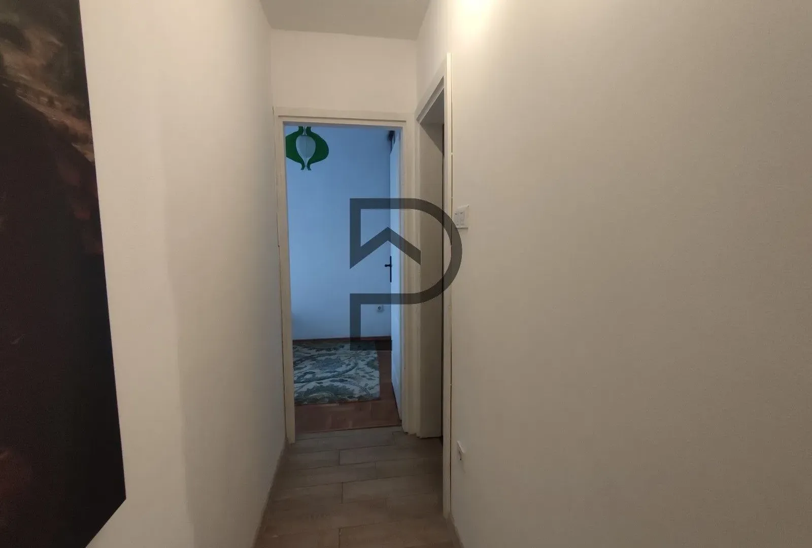 Rent, apartment, 105m², Blok 5, Podgorica