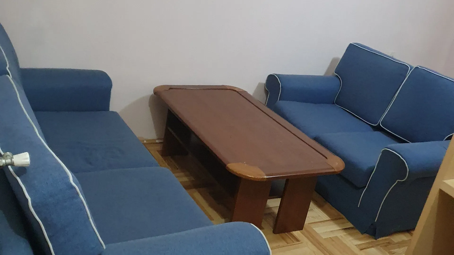 Rent, one bedroom apartment, 45m², Stari Aerodrom, Podgorica