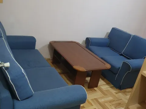 Rent, one bedroom apartment, 45m², Stari Aerodrom, Podgorica - image 6