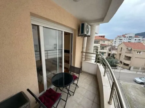 Sale, one bedroom apartment, 45m², Velji Vinogradi, Budva - image 13