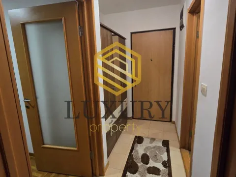 Izdavanje, jednosoban stan, 42m², Stari Aerodrom, Podgorica - image 8