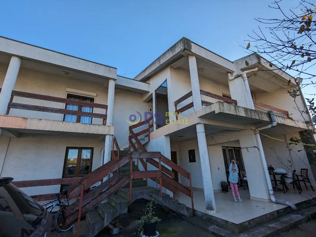 Sale, house, 350m², Bar, Crna Gora