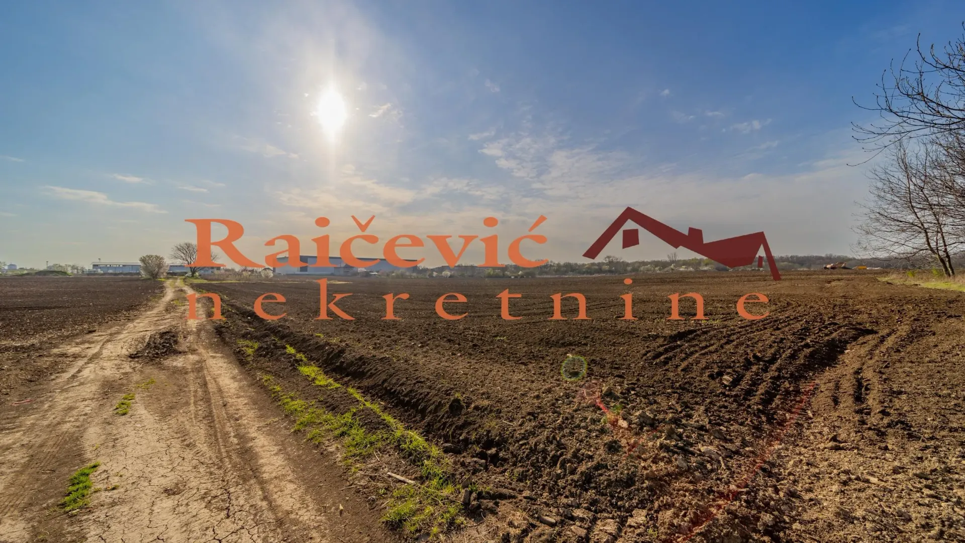 Prodaja, plac, 7700m², Zemun Sve Podlokacije, Beograd