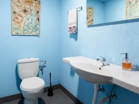 Izdavanje, kuća, 80m², Đuraševići, Tivat - image 12