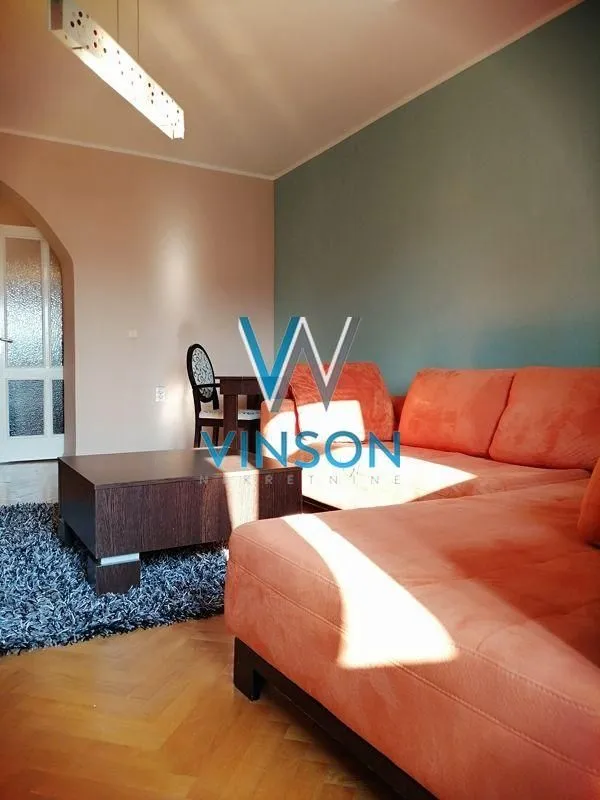 Izdavanje, dvosoban stan, 55m², Novi Sad Sve Podlokacije, Novi Sad