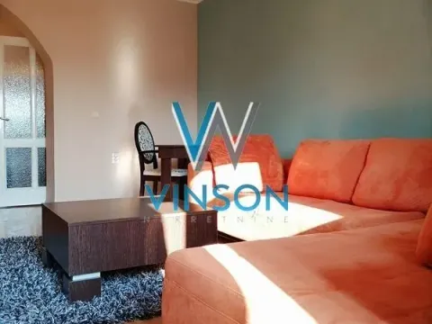 Izdavanje, dvosoban stan, 55m², Novi Sad Sve Podlokacije, Novi Sad - image 7