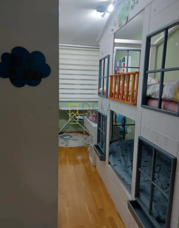Prodaja, dvosoban stan, 67m², Zagorič, Podgorica