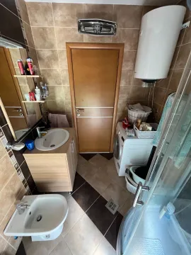 Prodaja, jednosoban stan, 55m², Zabjelo, Podgorica - image 9