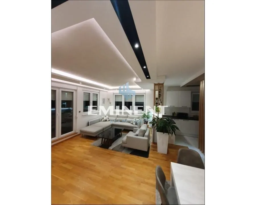 Sale, four bedroom apartment, 96m², Lekino Brdo, Voždovac Sve Podlokacije