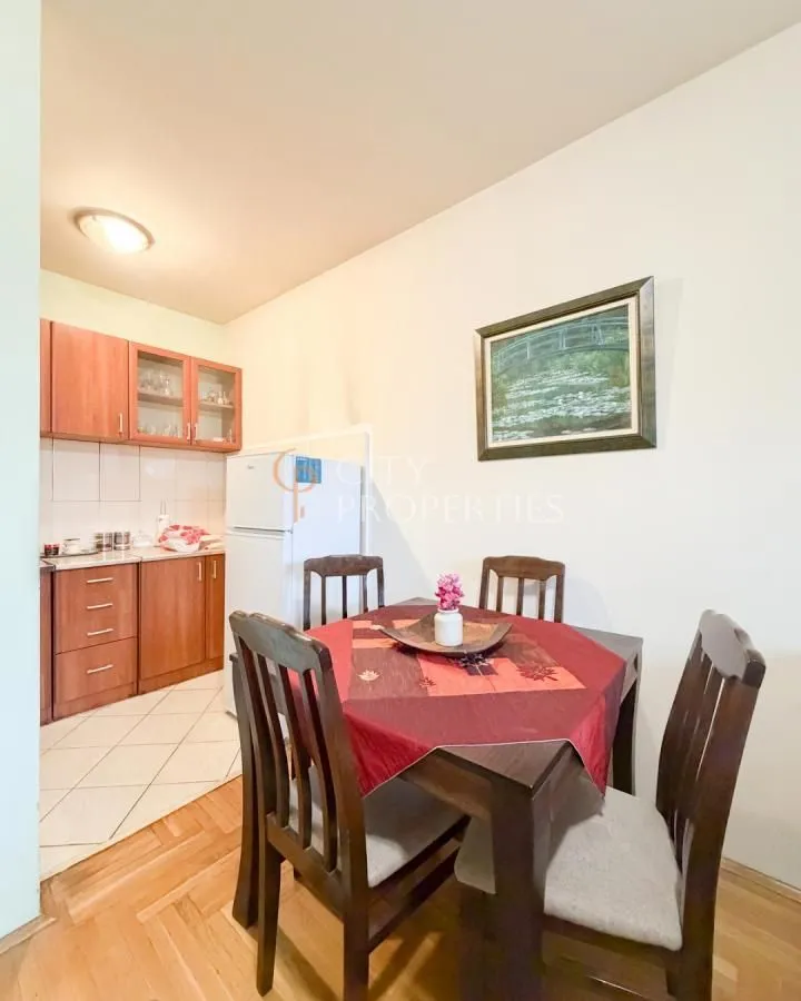 Prodaja, stan, 43m², Zabjelo, Podgorica