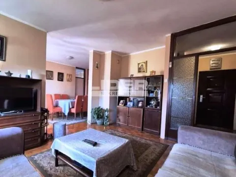 Sale, three bedroom apartment, 75m², Stari Grad, Beograd - image 15
