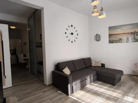 Prodaja, garsonjera, 35m², Bečići, Budva - image 3