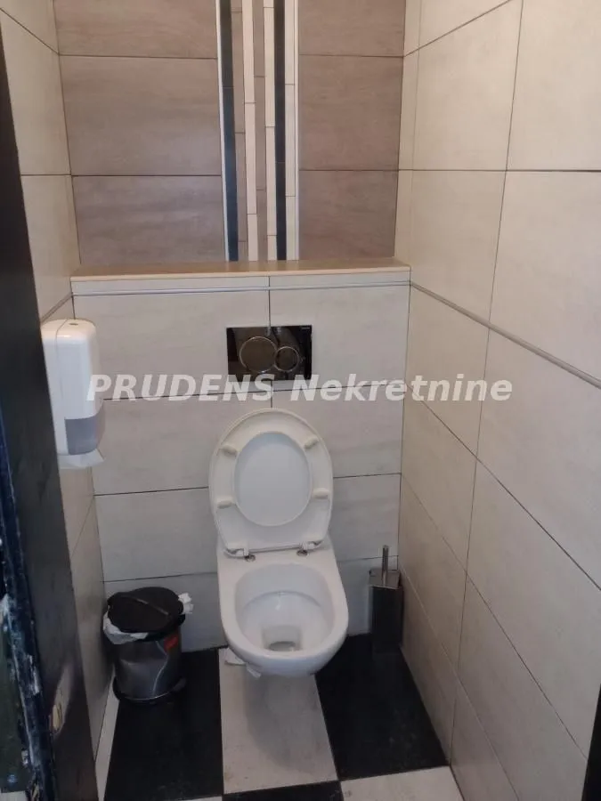 Prodaja, ugostiteljski objekat, 109m², Stari Grad, Beograd