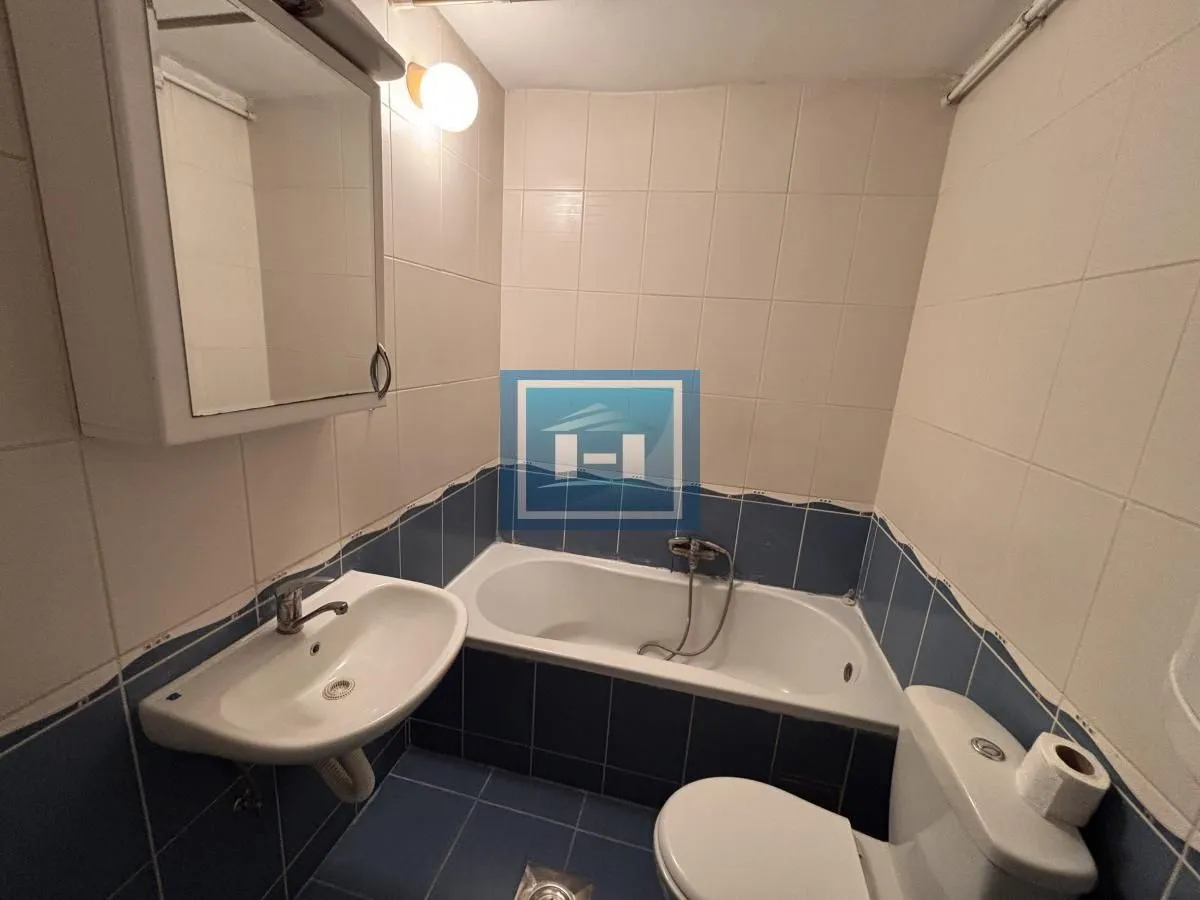 Prodaja, dvosoban stan, 63m², Centar, Jagodina