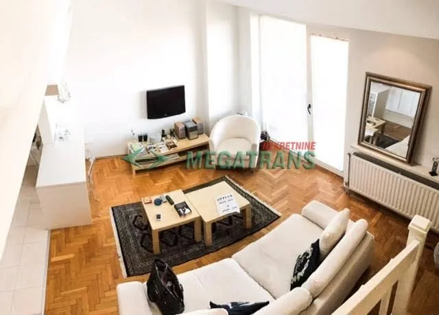 Rent, two bedroom apartment, 63m², Grbavica, Novi Sad Sve Podlokacije