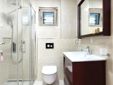 Sale, two bedroom apartment, 61m², Pržno, Budva - image 10