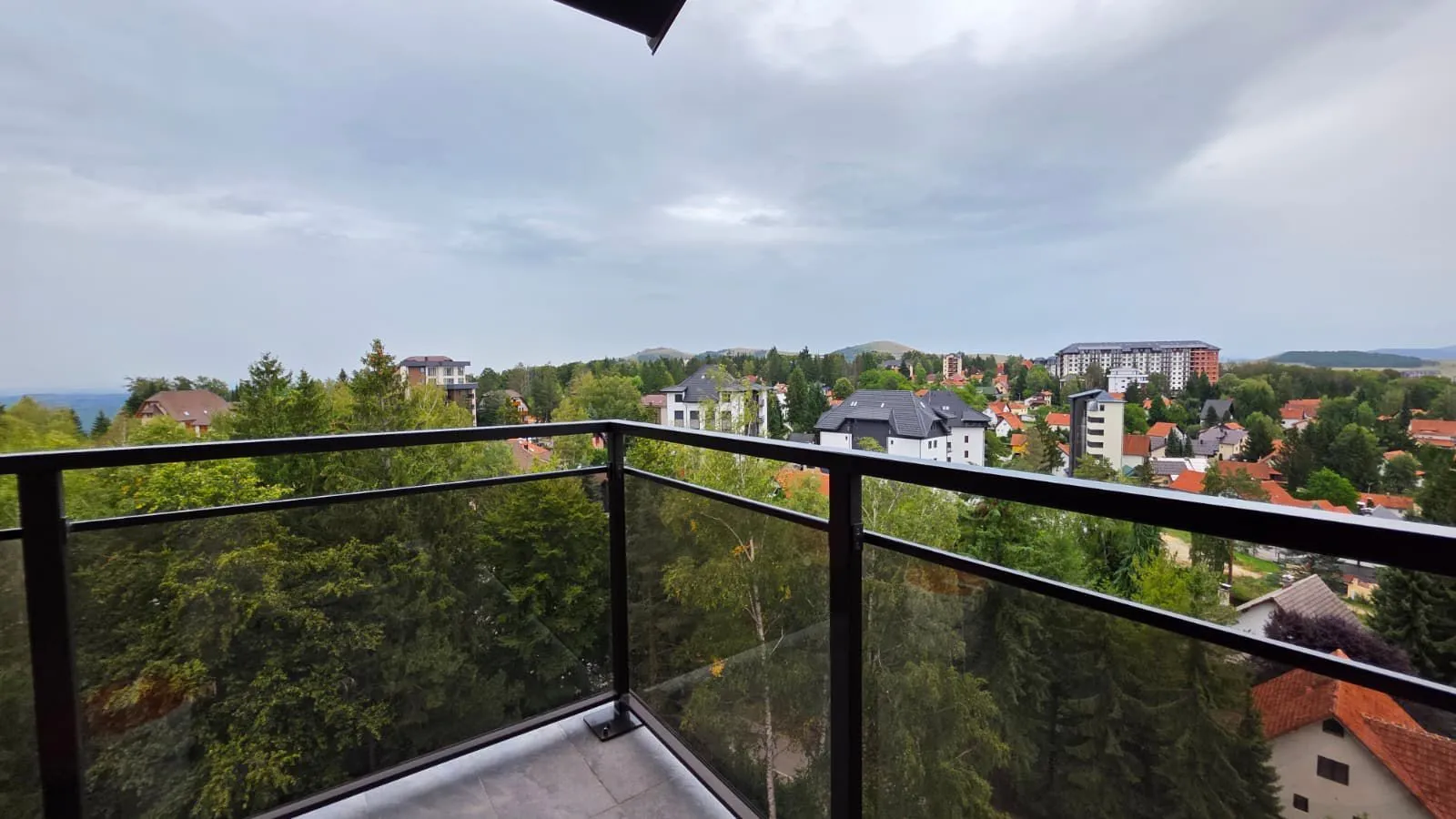 Prodaja, jednosoban stan, 34m², Karaula, Zlatibor