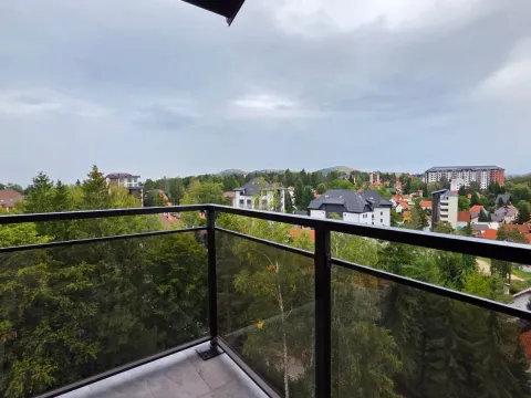 Prodaja, jednosoban stan, 34m², Karaula, Zlatibor - image 4