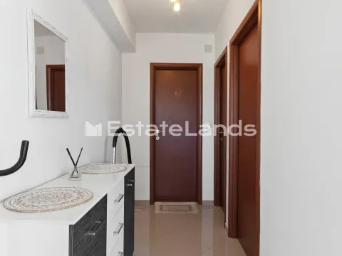 Rent, two bedroom apartment, 80m², Centar, Tivat - image 8