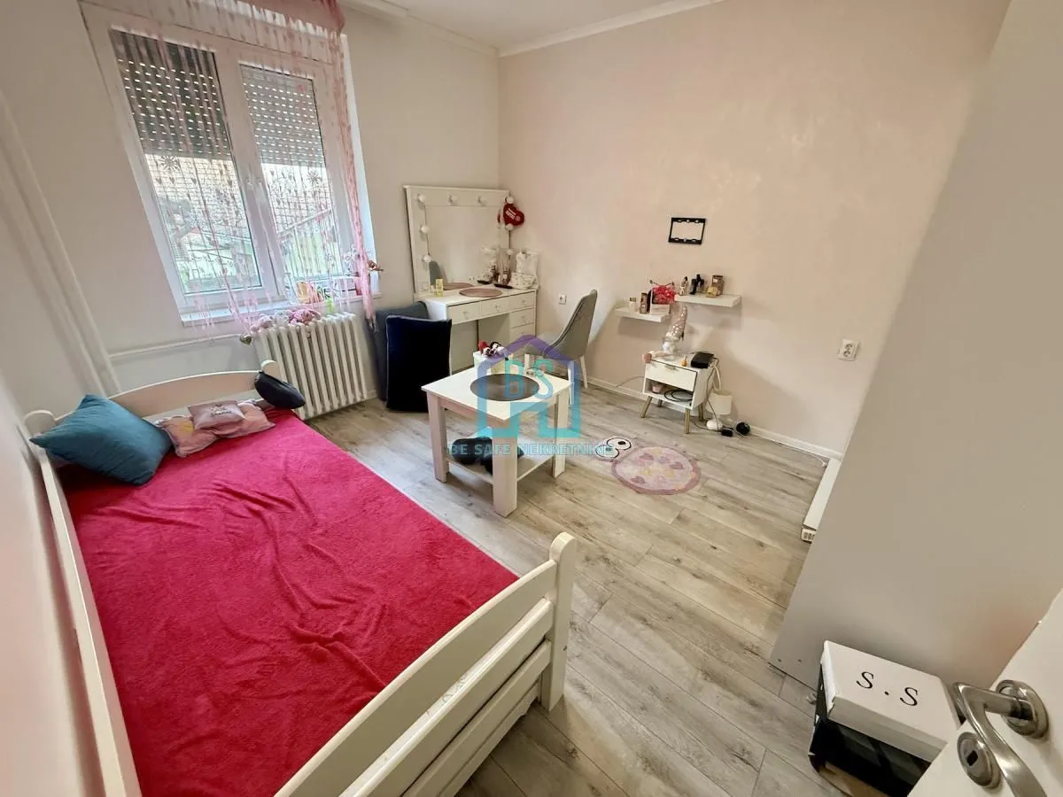 Prodaja, trosoban stan, 71m², Detelinara, Novi Sad Sve Podlokacije