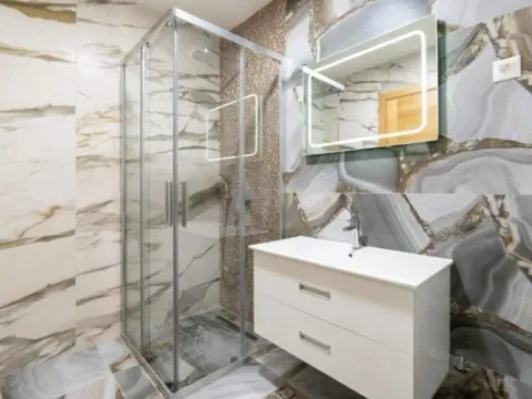 Prodaja, stan, 142m², Gorica C, Podgorica - image 10