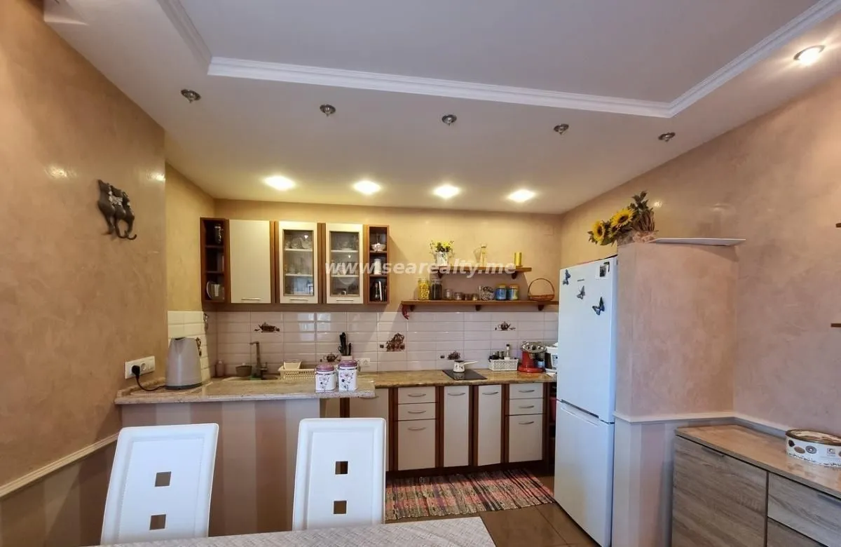 Prodaja, kuća, 316m², Luštica Bay, Tivat