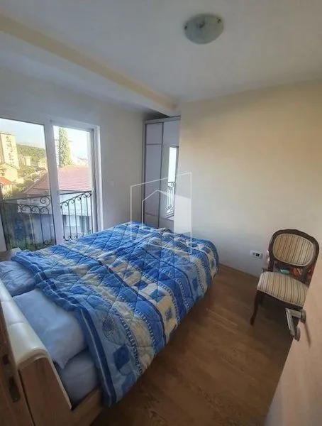 Rent, apartment, 65m², Preko Morače, Podgorica