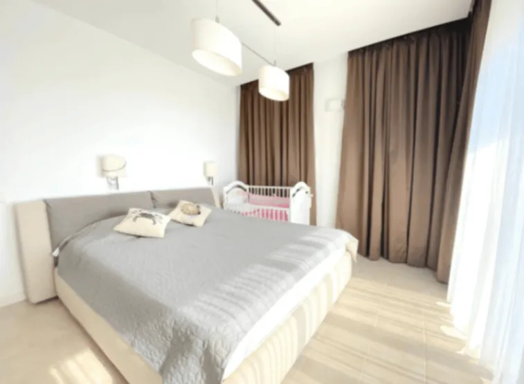 Rent, house, 200m², Blizikuće, Budva