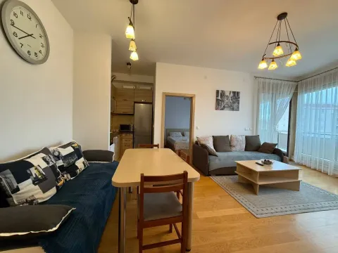Prodaja, jednosoban stan, 52m², Bečići, Budva - image 3