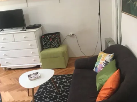 Izdavanje, dvosoban stan, 76m², Centar, Podgorica - image 3