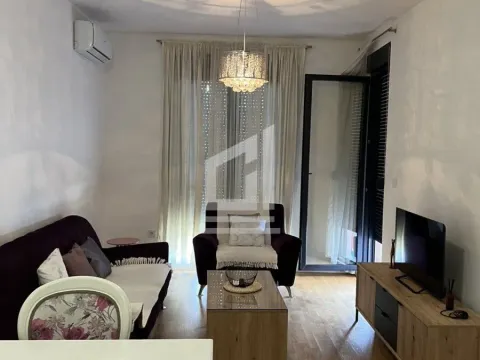 Rent, apartment, 42m², Zabjelo, Podgorica - image 2