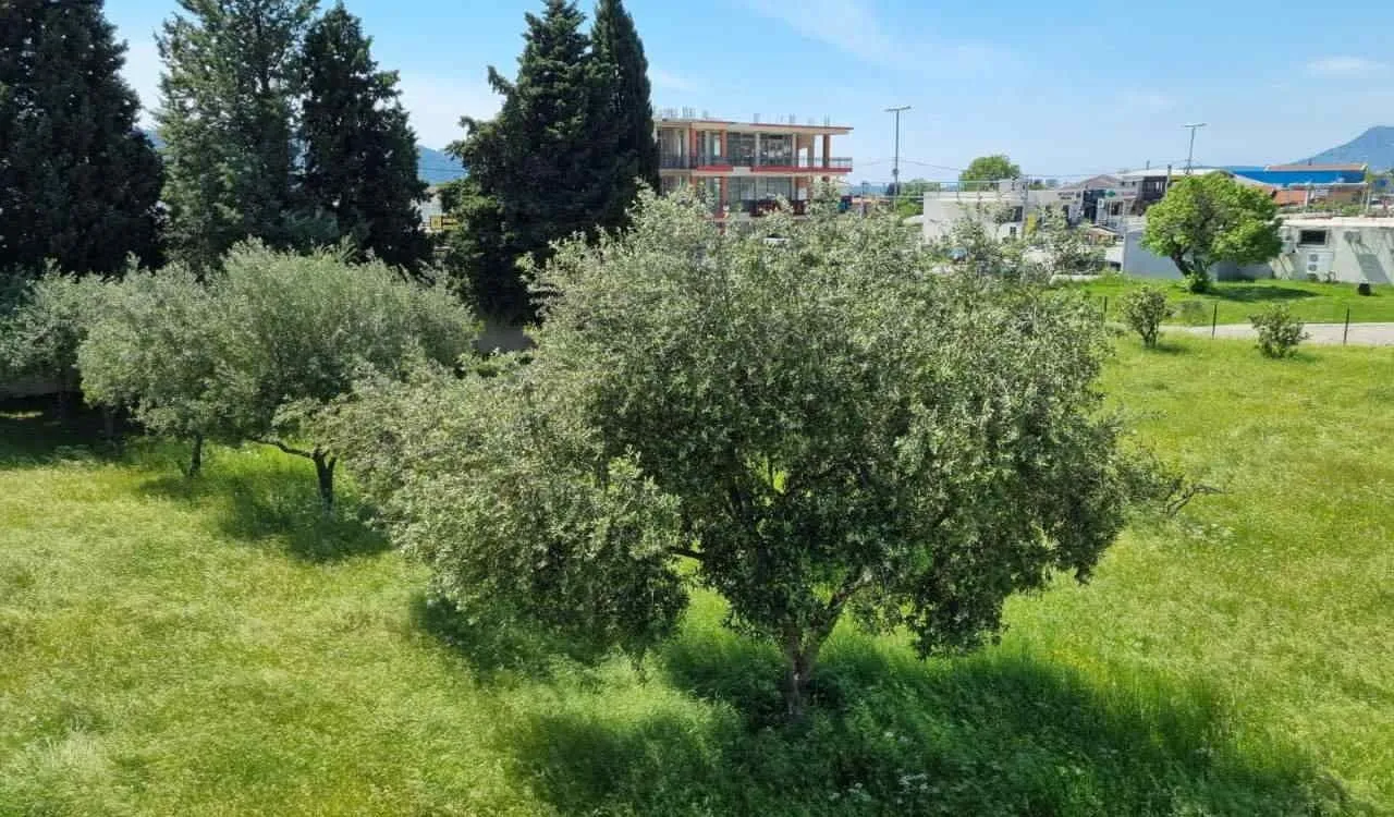 Prodaja, plac, 4980m², Bar, Crna Gora