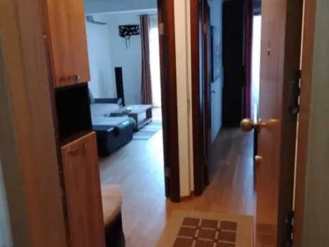 Rent, one bedroom apartment, 49m², Krivi Most, Podgorica - image 2