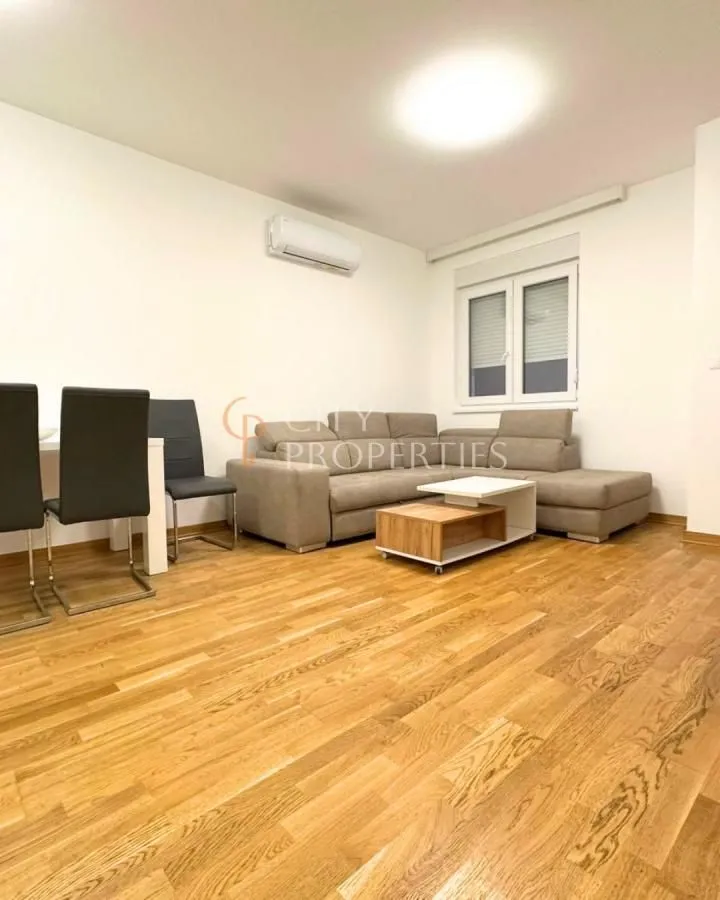 Rent, apartment, 64m², City Kej, Podgorica
