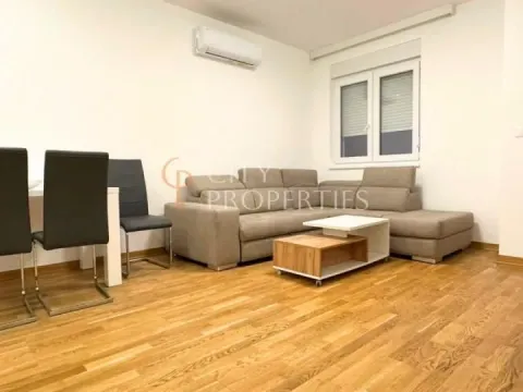 Rent, apartment, 64m², City Kej, Podgorica - image 3