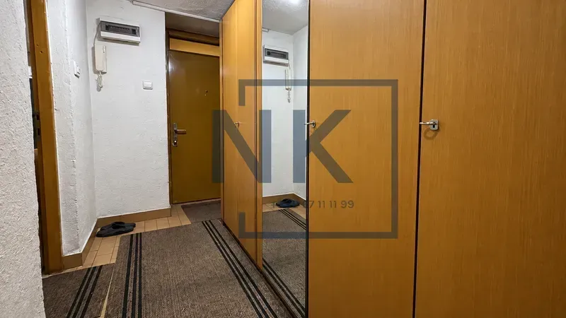 Sale, studio apartment, 30m², Preko Morače, Podgorica