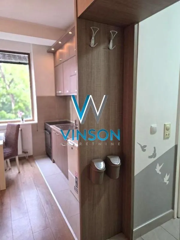 Sale, apartment, 25m², Satelit, Novi Sad Sve Podlokacije