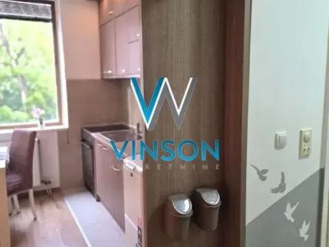 Sale, apartment, 25m², Satelit, Novi Sad Sve Podlokacije - image 10